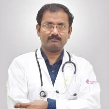 Dr Saumen De